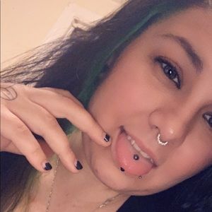 Meet your Posher, Brittany